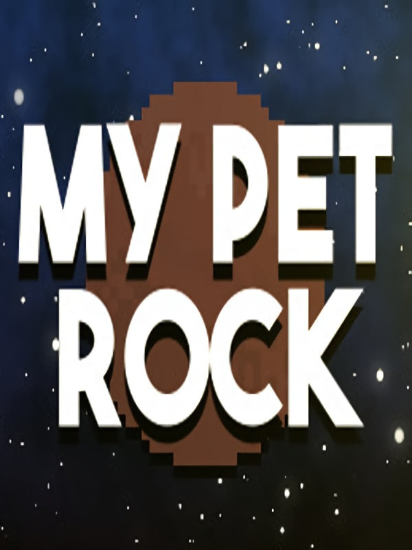 My Pet Rock