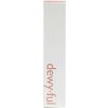 rom&nd Dewy Ful Water Tint dlhotrvajúci lesk na pery 01 In Coral 5 g rom&nd Dewy Ful Water Tint dlhotrvajúci lesk na pery 01 In Coral 5 g