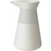 Stelton Džbán na mlieko THEO 400 ml, piesok,