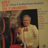 Jožka Černý - Když sem šel z Hradišťa Jožka Černý - Když sem šel z Hradišťa