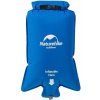 Naturehike nafukovací vak 90g modrý 6927595734285 Naturehike nafukovací vak 90g modrý 6927595734285
