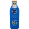 Nivea Sun Protect & Moisture SPF30 hydratačné mlieko na opaľovanie 200 ml Nivea Sun Protect & Moisture SPF30 hydratačné mlieko na opaľovanie 200 ml