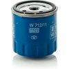 Olejový filter MANN FILTER W 712/11 Olejový filter MANN FILTER W 712/11