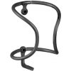 Topeak Feza Cage - Topeak Feza CAGE R10S karbónový košík čierna Topeak Feza Cage - Topeak Feza CAGE R10S karbónový košík čierna