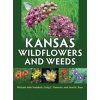 Kansas Wildflowers and Weeds (Janet E. Bare)(Pevná) Kansas Wildflowers and Weeds (Janet E. Bare)(Pevná)
