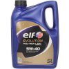 Elf Evolution Full-Tech LSX 5W-40 5 l