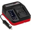 Einhell Power X-Car Charger 3A 4512113 Einhell Power X-Car Charger 3A 4512113