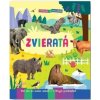 Počúvam a spoznávam Zvieratá Počúvam a spoznávam Zvieratá
