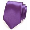 Pánska kravata fialová
