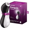 Clitoral massager Penguin Satisfyer Clitoral massager Penguin Satisfyer
