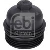 FEBI BILSTEIN Veko, puzdro olejového filtra 179281