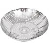 Kinekus Parák na knedle, zeleninu, nerezový, 24 cm, skladací Kinekus Parák na knedle, zeleninu, nerezový, 24 cm, skladací