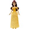 Mattel Disney Princezná Bábika Bella HLW11 Mattel Disney Princezná Bábika Bella HLW11