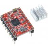 STEPSTICK RAMPY A4988 ovládač krokového motora Reprap, CNC 3D tlačiarne STEPSTICK RAMPY A4988 ovládač krokového motora Reprap, CNC 3D tlačiarne
