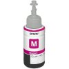 Atrament Epson 664 Magenta - originálny Atrament Epson 664 Magenta - originálny
