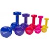 Sportago Kirby jednoručné činky, sada 1 až 5 kg Sportago Kirby jednoručné činky, sada 1 až 5 kg