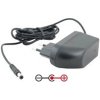 AVACOM napájecí adaptér univerzální 12V 2A 24W konektor 5,5mm x 2,5mm plus pól uprostřed AVACOM napájecí adaptér univerzální 12V 2A 24W konektor 5,5mm x 2,5mm plus pól uprostřed