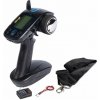 Vysielač Carson FS Reflex Wheel LCD 2.4G 7K Vysielač Carson FS Reflex Wheel LCD 2.4G 7K