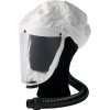 SUNDSTROM Přilba SUNDSTRÖM SR 562 (Tyvek) - H06-5112 F8020 Bílá SUNDSTROM Přilba SUNDSTRÖM SR 562 (Tyvek) - H06-5112 F8020 Bílá