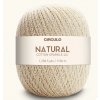 Natural Cotton Sparkle Natural Cotton Sparkle