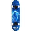 NILS EXTREME Skateboard CR3108SA Lion NILS EXTREME Skateboard CR3108SA Lion