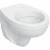 KOLO REKORD IDOL 51cm WC závesné, biela, M13100000 KOLO REKORD IDOL 51cm WC závesné, biela, M13100000