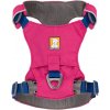 Ruffwear postroj pre psy Hi & Light™ Lightweight Dog Harness model 2024 Alpenglow Pink veľkosť: L/XL Ruffwear postroj pre psy Hi & Light™ Lightweight Dog Harness model 2024 Alpenglow Pink veľkosť: L/XL