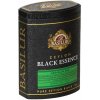 BASILUR Black Essence Chocolate Mint plech 100g (4520) BASILUR Black Essence Chocolate Mint plech 100g (4520)