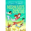 A Mermaid's Rescue A Mermaid's Rescue