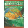 Hospodárska geografia 2 pre 1. ročník obchodných akadémií 3.upravené vydanie Jana Baková a
