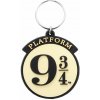 Prívesok na kľúče Harry Potter Track 9 3/4 Prívesok na kľúče Harry Potter Track 9 3/4