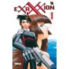Exaxxion - Tome 04 (Kenichi Sonoda)(Kniha) Exaxxion - Tome 04 (Kenichi Sonoda)(Kniha)