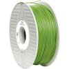 VERBATIM 3D Printer Filament PLA 1.75mm, 335m, 1kg green NEW 2019(OLD PN 55271) VERBATIM 3D Printer Filament PLA 1.75mm, 335m, 1kg green NEW 2019(OLD PN 55271)