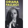 Oriana Fallaci intervista se stessa - L'Apocalisse (Oriana Fallaci)(Brožovaná) Oriana Fallaci intervista se stessa - L'Apocalisse (Oriana Fallaci)(Brožovaná)