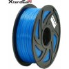 XtendLAN PLA filament 1,75mm modrý poměnkový 1kg 3DF-PLA1.75-KBL 1kg XtendLAN PLA filament 1,75mm modrý poměnkový 1kg 3DF-PLA1.75-KBL 1kg