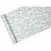 Wallfashion MN3407 Modrá vliesová tapeta na stenu vetvičky listy Maison rozmery 0,53 x 10,05 m Wallfashion MN3407 Modrá vliesová tapeta na stenu vetvičky listy Maison rozmery 0,53 x 10,05 m