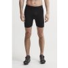 Craft boxerky Core Fuseknit Bike C4 čierna
