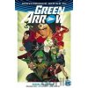 Green Arrow 5 - Hrdina na cestách - Percy, Otto Schmidt, J Ferreyra Benjamin Green Arrow 5 - Hrdina na cestách - Percy, Otto Schmidt, J Ferreyra Benjamin