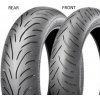 Bridgestone SC2 160/60 R14 65H