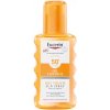 Eucerin SUN SENSITIVE PROTECT SPF 50+ sprej transparentný 200 ml Eucerin SUN SENSITIVE PROTECT SPF 50+ sprej transparentný 200 ml