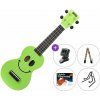 Mahalo U-SMILE SET Green Sopránové ukulele Mahalo U-SMILE SET Green Sopránové ukulele