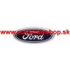 Ford Focus C-MAX 10/03- Predný znak Ford Focus C-MAX 10/03- Predný znak