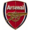 FAN-SHOP.SK Odznak Arsenal crest