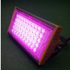 LEDMEGROW Modulový LED reflektor 50W pre rast a kvet rastlín LEDMEGROW Modulový LED reflektor 50W pre rast a kvet rastlín