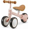 Odrážadlo Kinderkraft CUTIE ružové Odrážadlo Kinderkraft CUTIE ružové