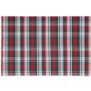 Vianočné prestieranie Karo 43,5x28,5 cm Vianočné prestieranie Karo 43,5x28,5 cm