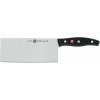 Zwilling čínsky kuchársky nôž TWIN POLLUX 18 cm Zwilling čínsky kuchársky nôž TWIN POLLUX 18 cm