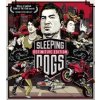 ESD GAMES ESD Sleeping Dogs Definitive Edition ESD GAMES ESD Sleeping Dogs Definitive Edition