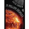 15 Million Degrees - Lucie Green, Viking 15 Million Degrees - Lucie Green, Viking