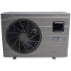 Tepelné čerpadlo CF PROFI Invertor 9kW Solar TEP0007 Tepelné čerpadlo CF PROFI Invertor 9kW Solar TEP0007